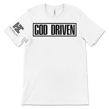 Load image into Gallery viewer, GOD DRIVEN - Short Sleeve Shirt