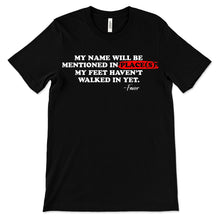 Load image into Gallery viewer, MY NAME - Short Sleeve Shirt