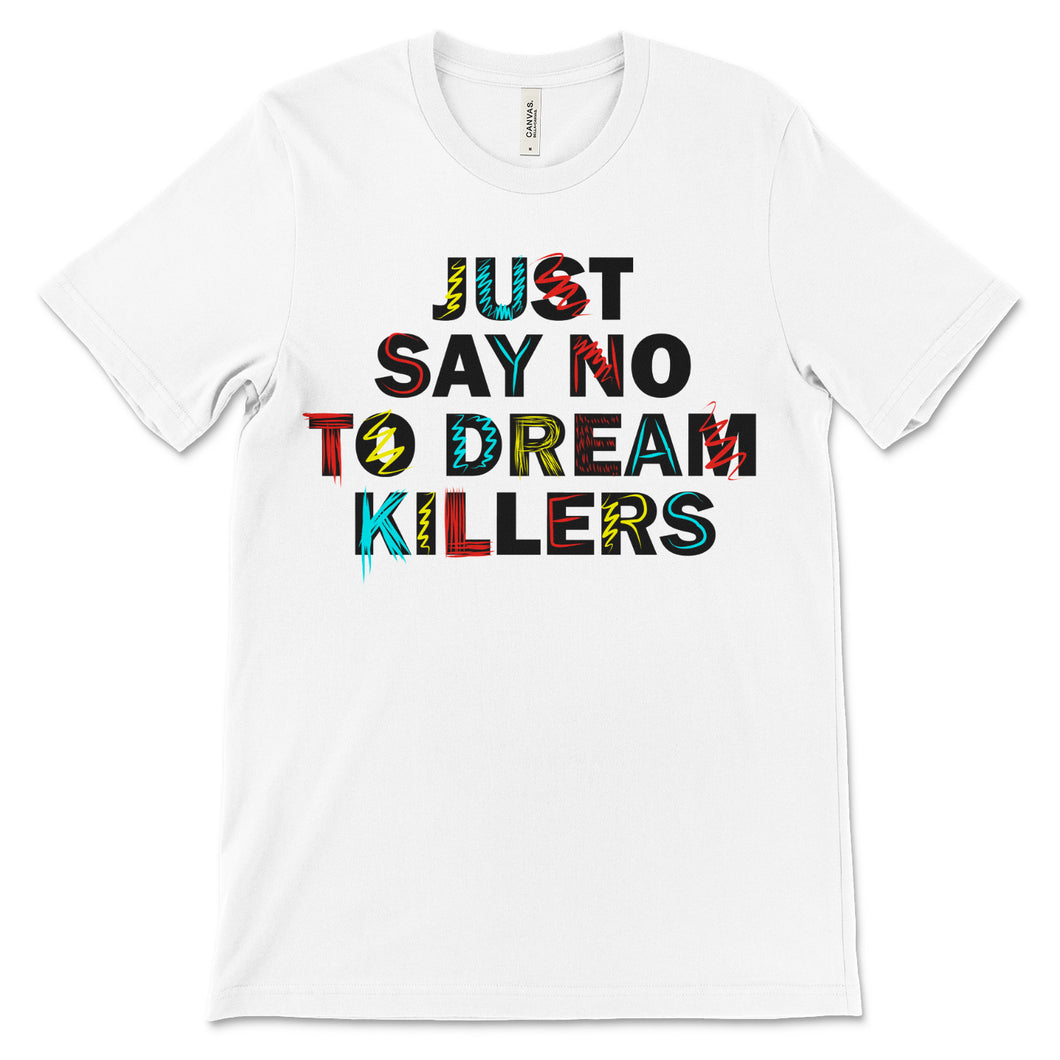 DREAM KILLERS - Short Sleeve Shirt